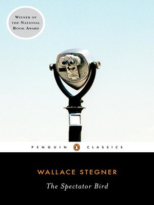 The Spectator Bird - ebook